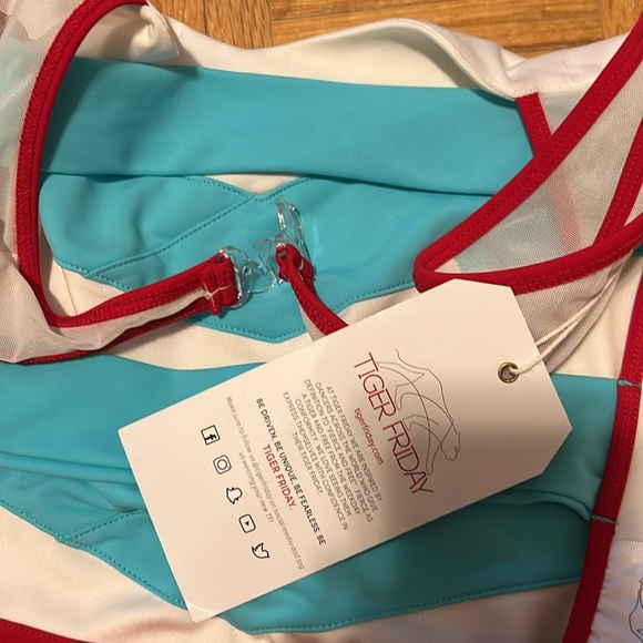 Tiger Friday - Picture 9 of 11